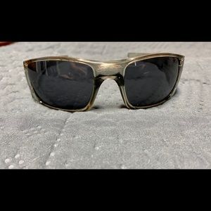 Men’s Oakley Fuel Cell Sunglasses